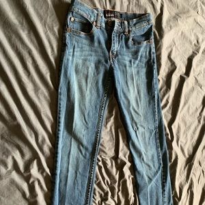 Boys RSQ skinny jeans